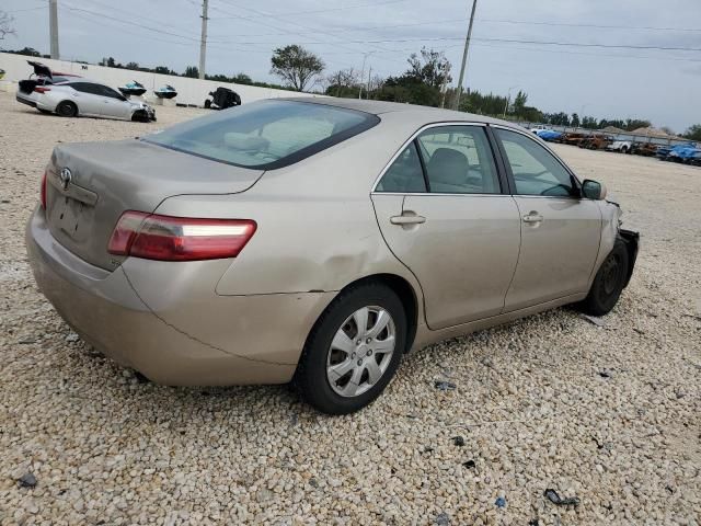 2007 Toyota Camry CE