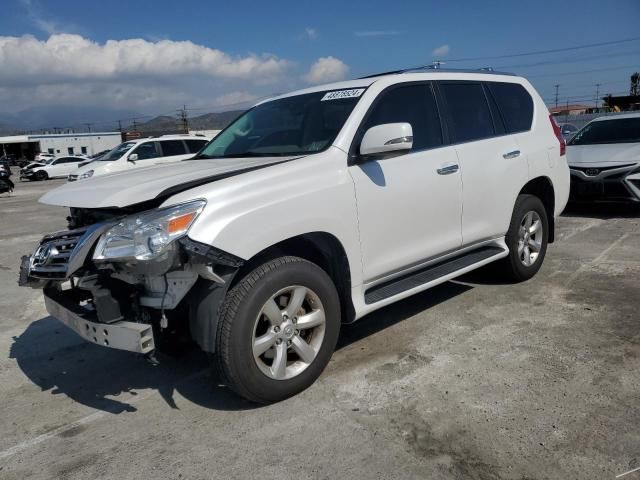 2011 Lexus GX 460