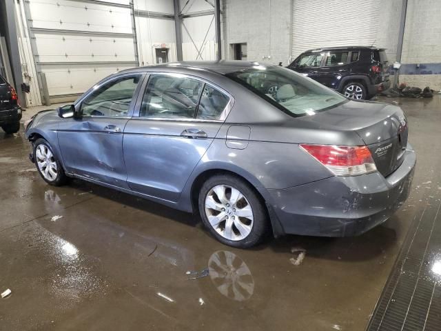 2010 Honda Accord EXL