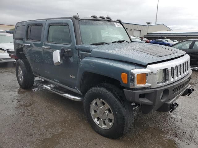 2006 Hummer H3