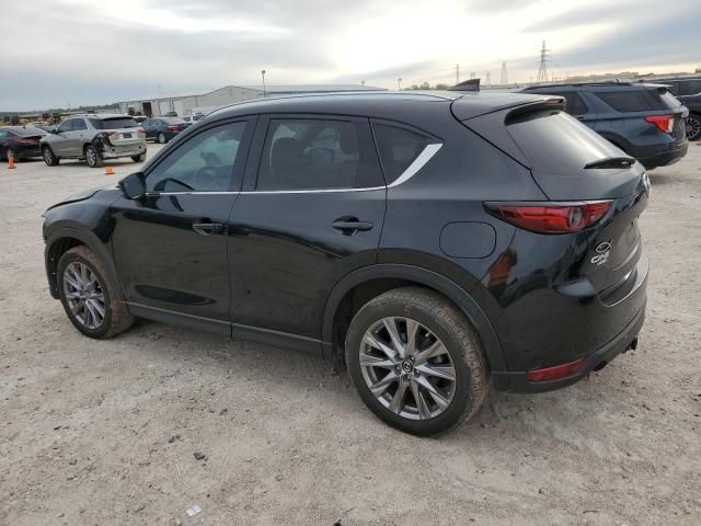 2019 Mazda CX-5 Grand Touring Reserve