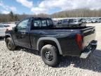 2005 Chevrolet Colorado