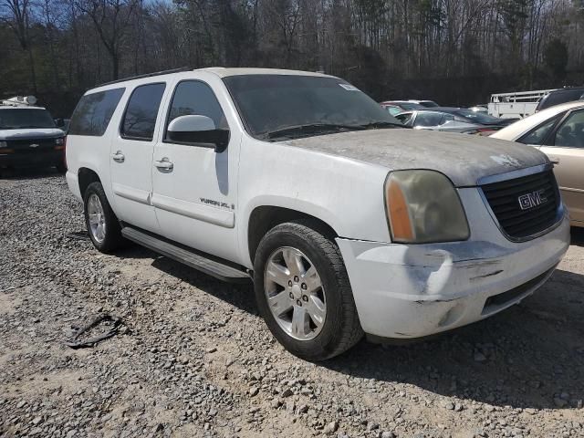 2007 GMC Yukon XL C1500