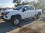 2022 Chevrolet Silverado K2500 Heavy Duty LT