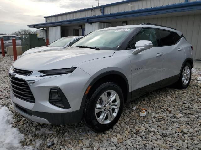 2020 Chevrolet Blazer 2LT