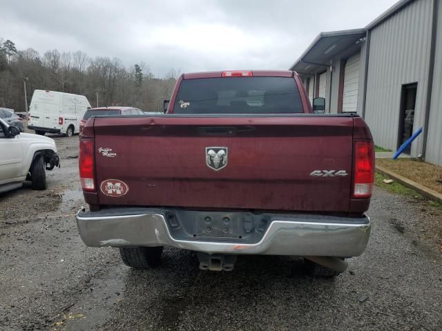 2017 Dodge RAM 2500 ST