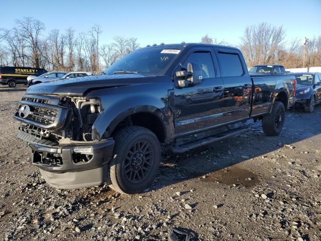 2021 Ford F250 Super Duty