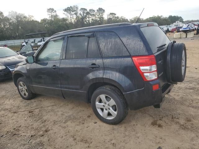 2006 Suzuki Grand Vitara Xsport