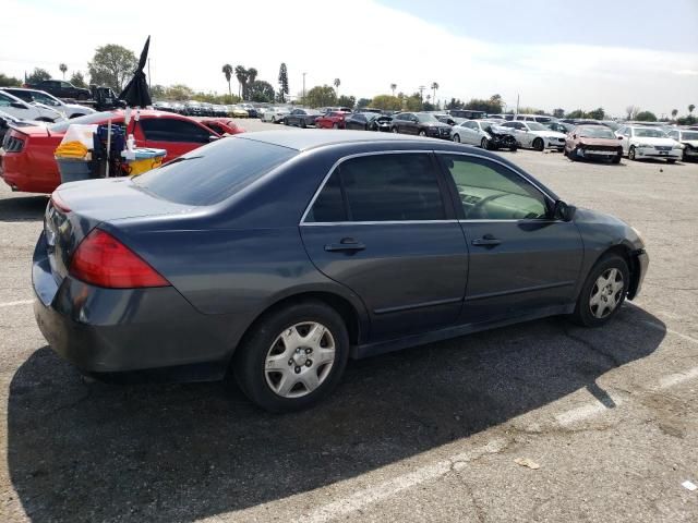 2006 Honda Accord LX