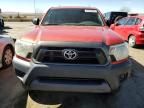 2014 Toyota Tacoma Double Cab