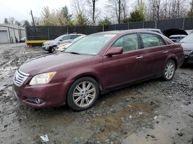 2008 Toyota Avalon XL