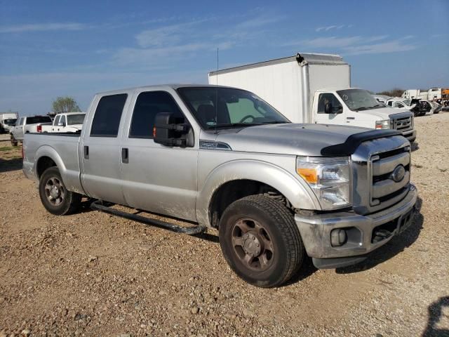 2013 Ford F250 Super Duty