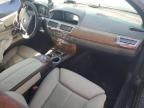 2008 BMW 750 LI