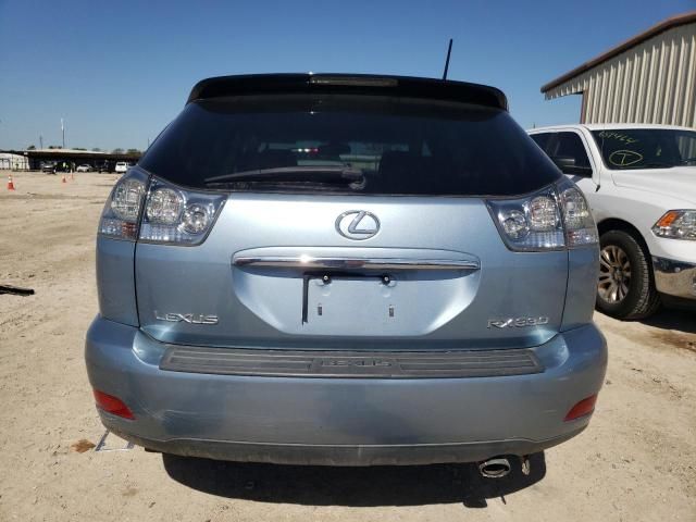 2005 Lexus RX 330