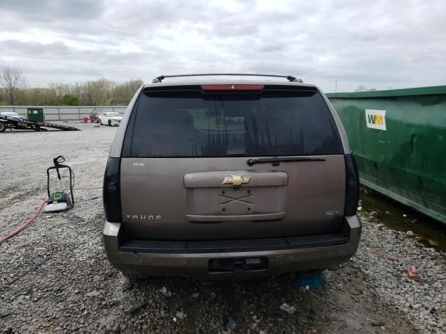 2011 Chevrolet Tahoe C1500 LT