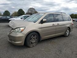 2006 Honda Odyssey EXL for sale in Mocksville, NC