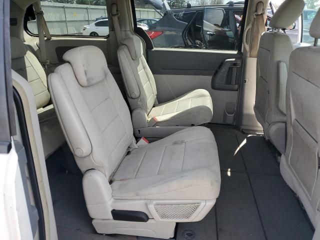 2008 Dodge Grand Caravan SXT