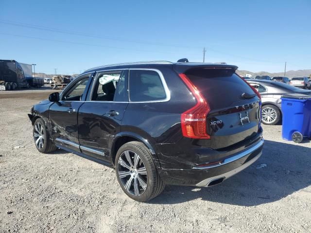 2021 Volvo XC90 T6 Inscription