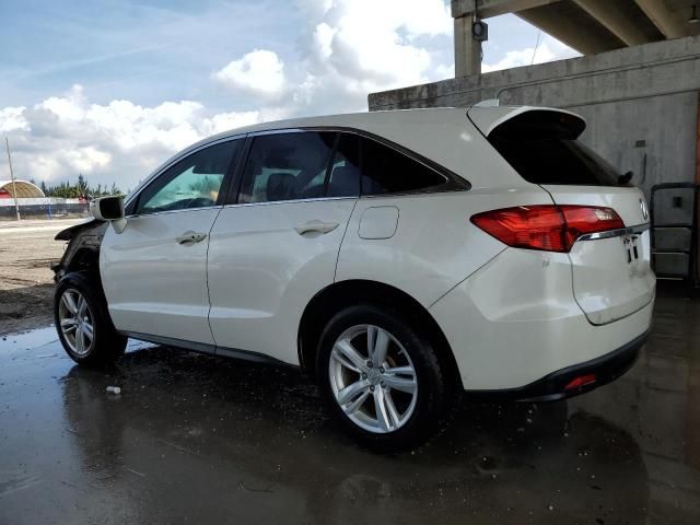 2023 Acura RDX