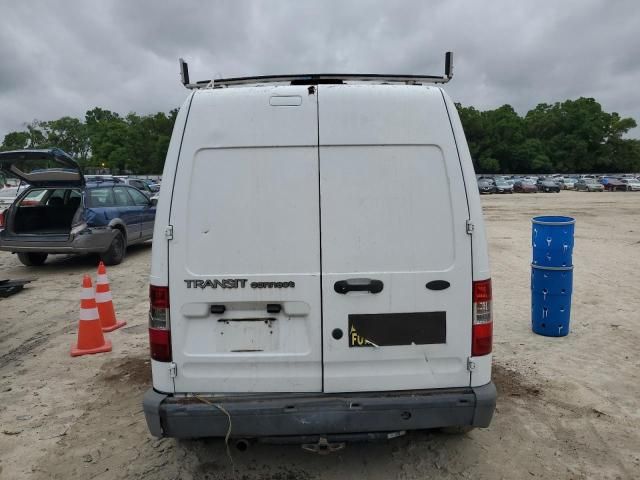 2011 Ford Transit Connect XL