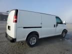 2012 Chevrolet Express G2500