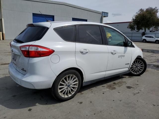 2016 Ford C-MAX SE