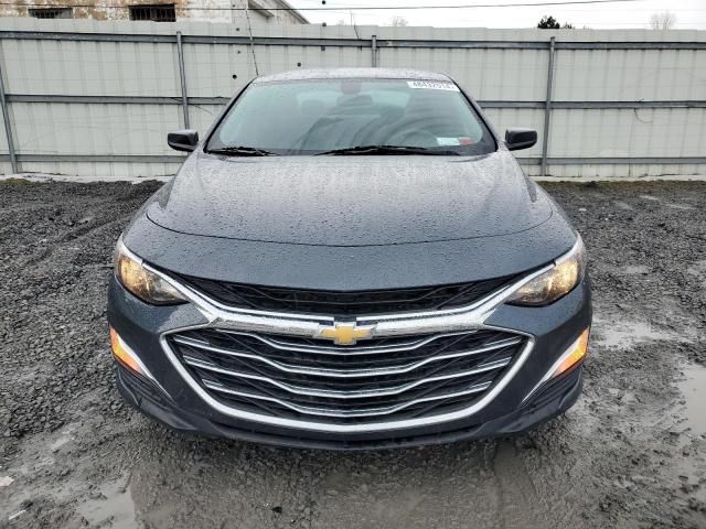 2019 Chevrolet Malibu LS