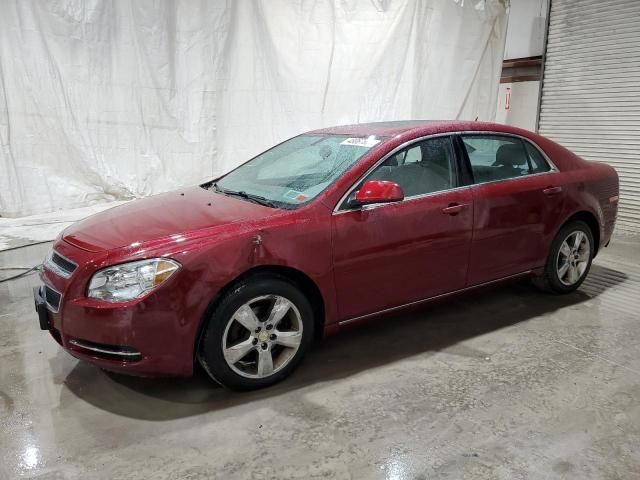 2011 Chevrolet Malibu 1LT