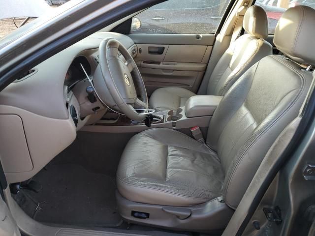 2004 Mercury Sable LS Premium