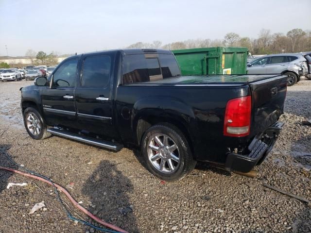 2012 GMC Sierra K1500 Denali