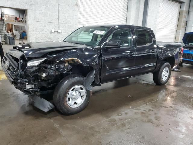 2021 Toyota Tacoma Double Cab