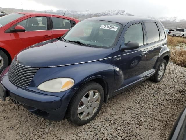 2005 Chrysler PT Cruiser Limited