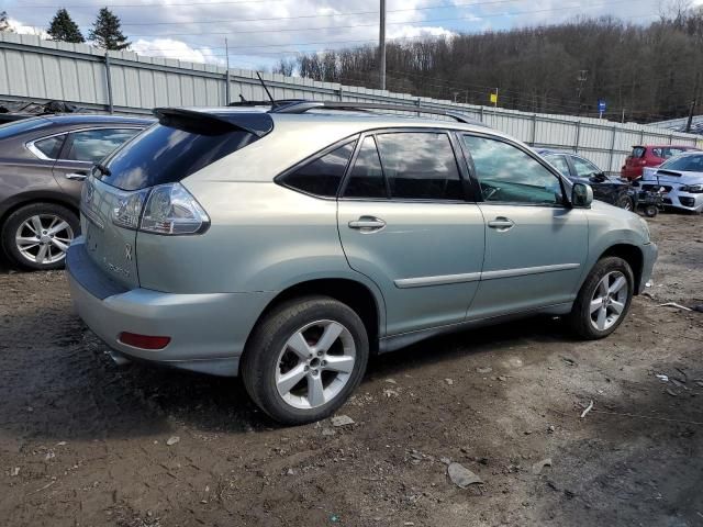 2007 Lexus RX 350