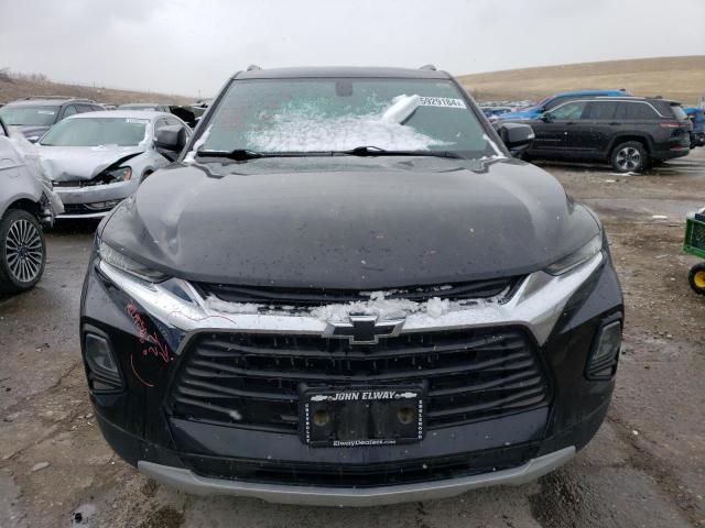 2019 Chevrolet Blazer 2LT