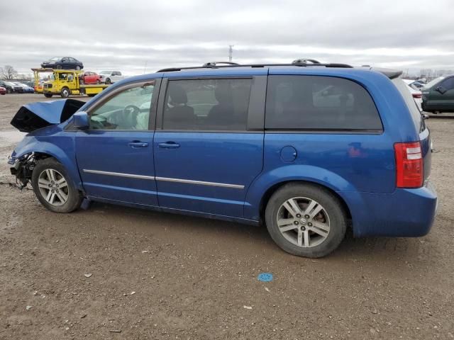 2010 Dodge Grand Caravan SE