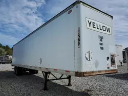 Salvage trucks for sale at Memphis, TN auction: 2000 Dukd Trailer