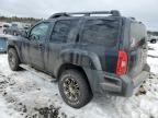 2015 Nissan Xterra X