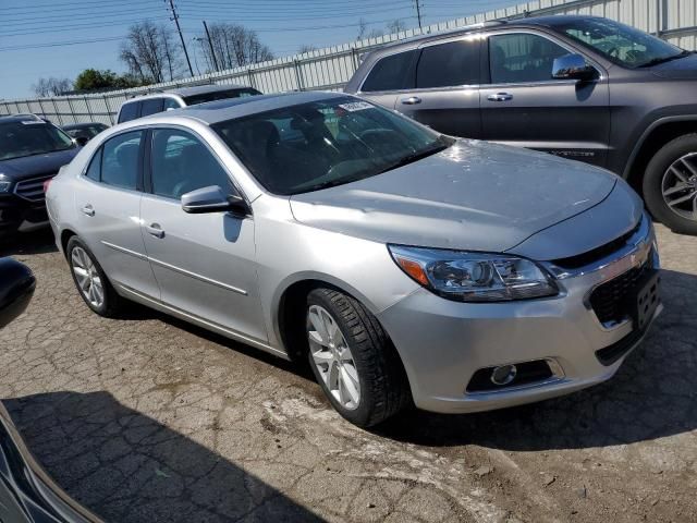 2014 Chevrolet Malibu 2LT