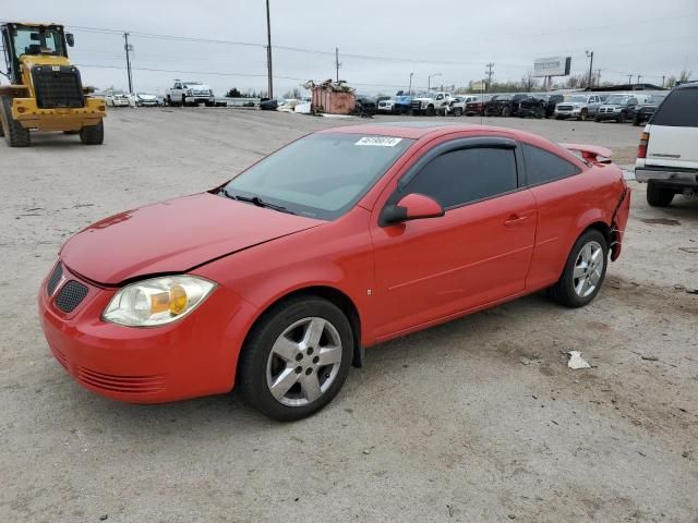 2008 Pontiac G5