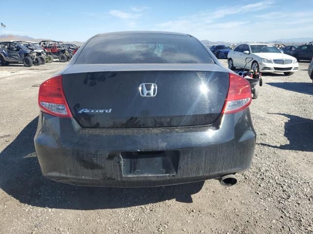 2012 Honda Accord EX