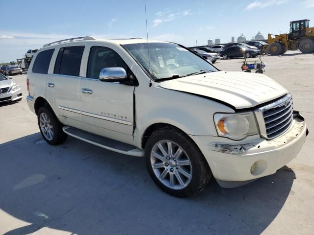 2008 Chrysler Aspen Limited