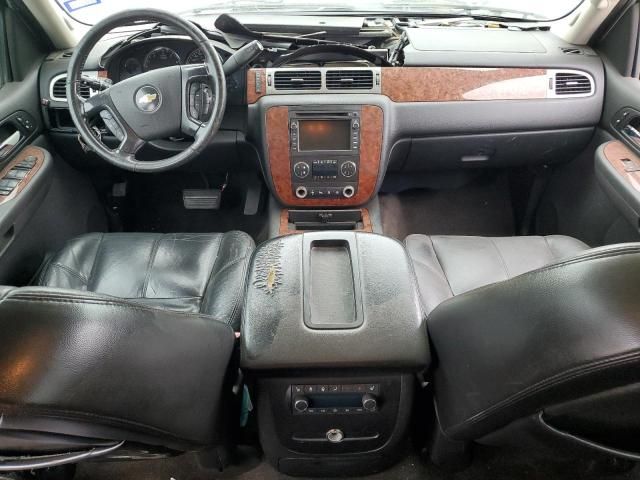 2007 Chevrolet Tahoe K1500