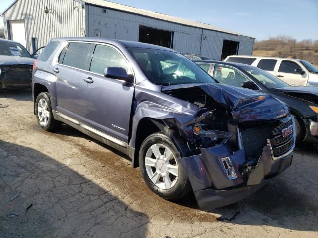 2013 GMC Terrain SLE