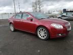 2011 Chevrolet Malibu LTZ