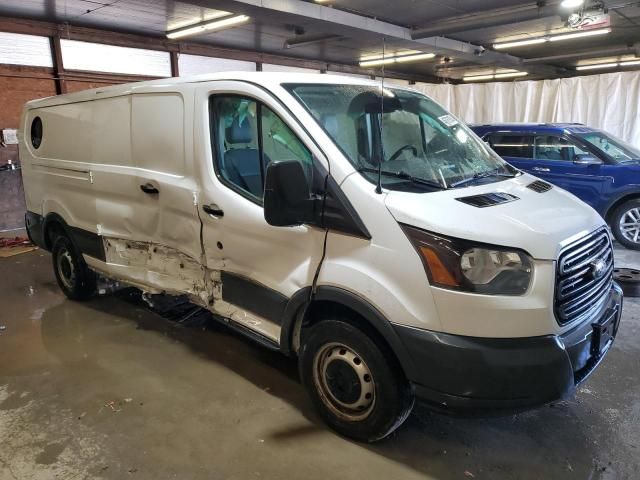 2017 Ford Transit T-150