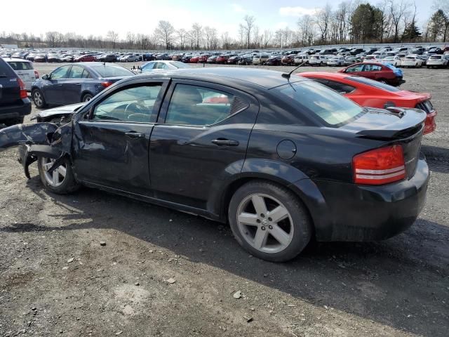 2008 Dodge Avenger SXT