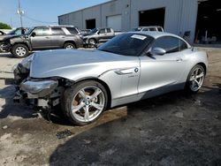 BMW salvage cars for sale: 2016 BMW Z4 SDRIVE28I