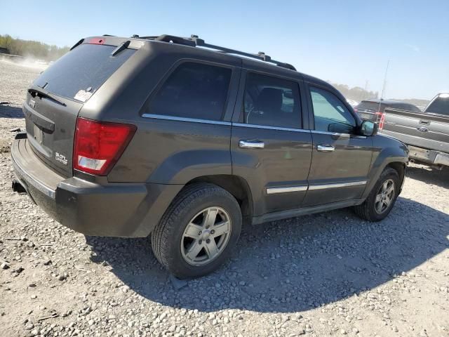 2005 Jeep Grand Cherokee Limited