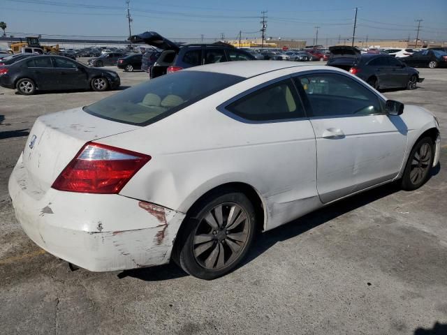 2009 Honda Accord LX