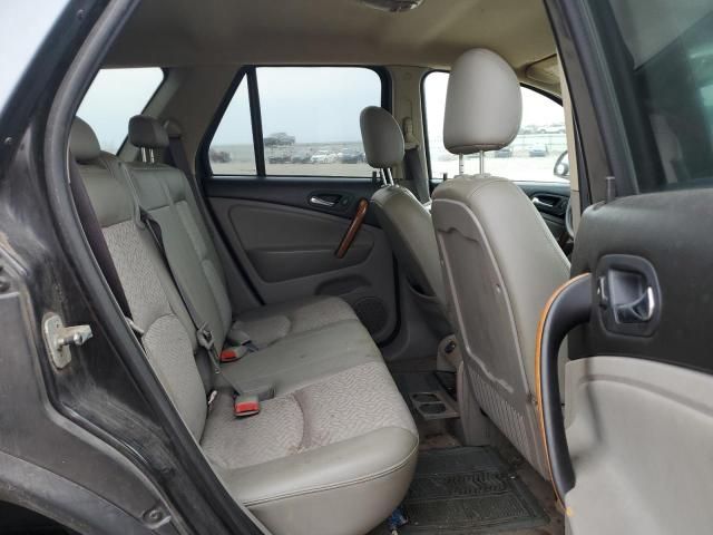 2007 Saturn Vue